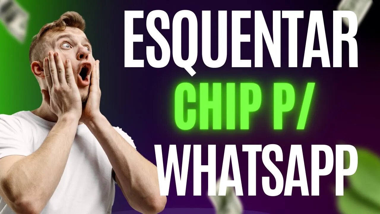 🔴 Maturador, Esquentador, CHIP PARA WHATSAPP, como enviar propaganda em GRANDE QUANTIDADE