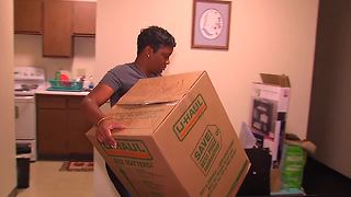 Safer Way to Find a Mover