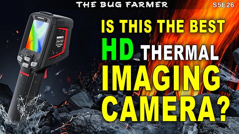 Is this the BEST Thermal Camera?