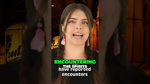 Chilling Haunted Streets Encounter the Spirits of the Dead at 1130 am