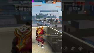 যতক্ষণ না মরলো গুলি চালিয়ে গেলাম।#shorts #firefild100