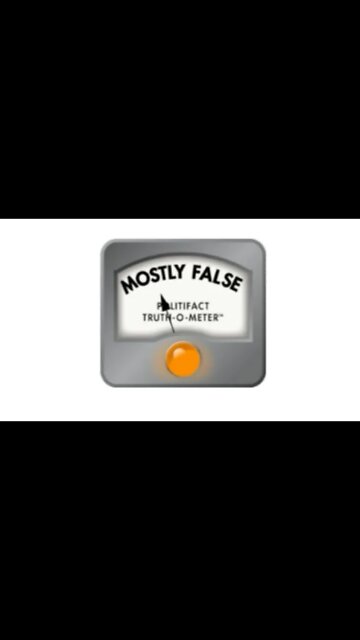 Why No One Trusts Fact Checkers Anymore #Shorts