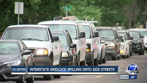 Tired of your commute? Changes coming to Quebec Street from 13th to 26th Avenues in Denver