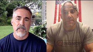 Episode 220 | Former Navy SEAL Dom Raso Share His Thoughts on Preparedness for Life