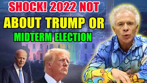 KENT CHRISTMAS PROPHETIC WORD: [CRUSH SCAMDEMIC] 2022 IS NOT ABOUT TRUMP OR MIDTERM ELECTION