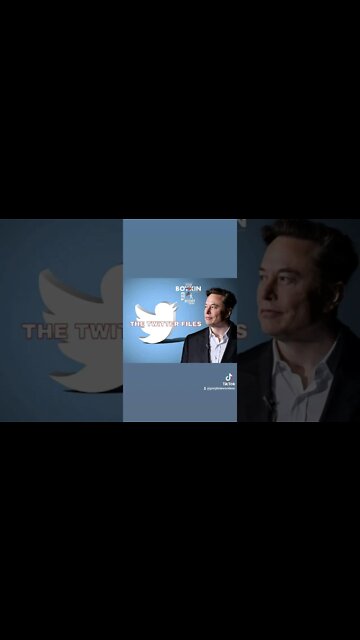 THE TWITTER FILES https://gorightnews.com/the-twitter-files/