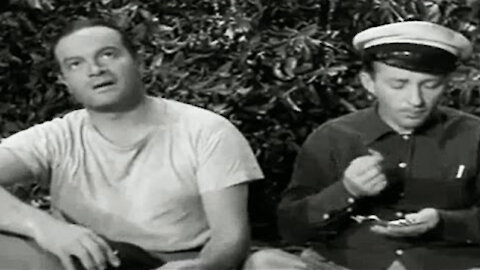 Bob Hope: "She Was A Republican" (1942)