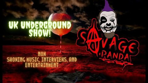 BTMX UK Underground Show #musicreviews #musicartistsinterviews #music