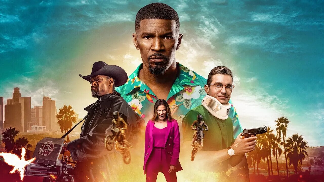 I just Saw: Day Shift Halloween Review