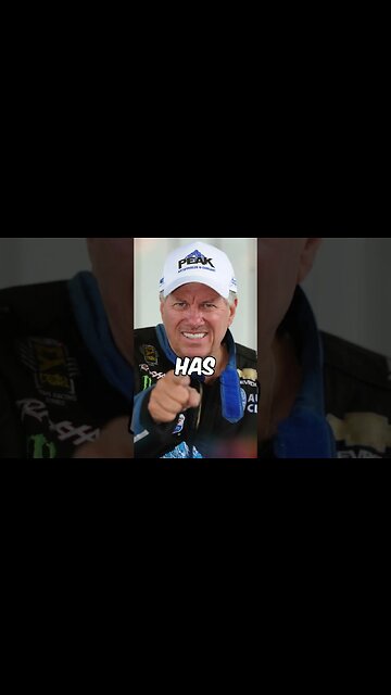 Tony Sterwart's Mount Rushmore of Racing - #Shorts