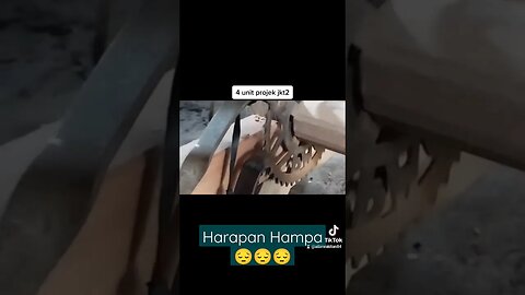 Harapan Hampa 😔😔😔