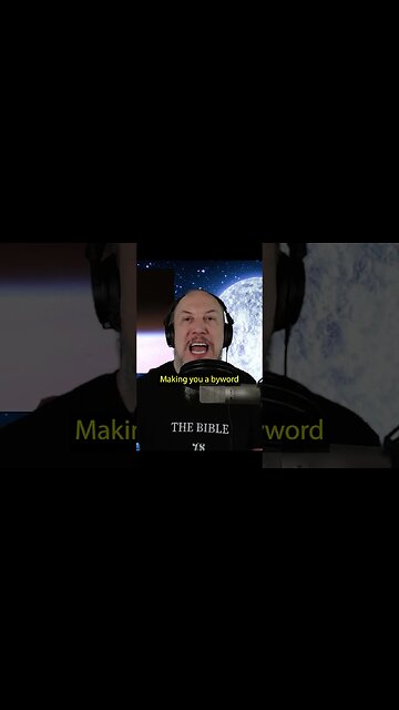 Believing in a Flat Earth DISCREDITS Christians