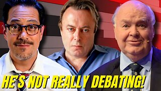 THIS Is The Most POPULAR Debate Ever?! | Debate Teacher Reacts