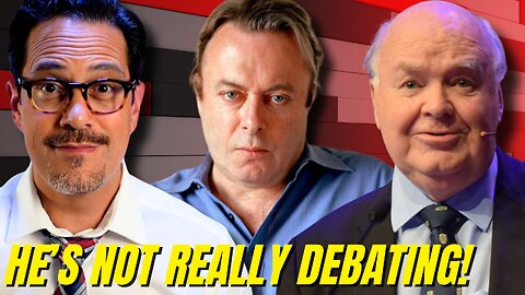 THIS Is The Most POPULAR Debate Ever?! | Debate Teacher Reacts