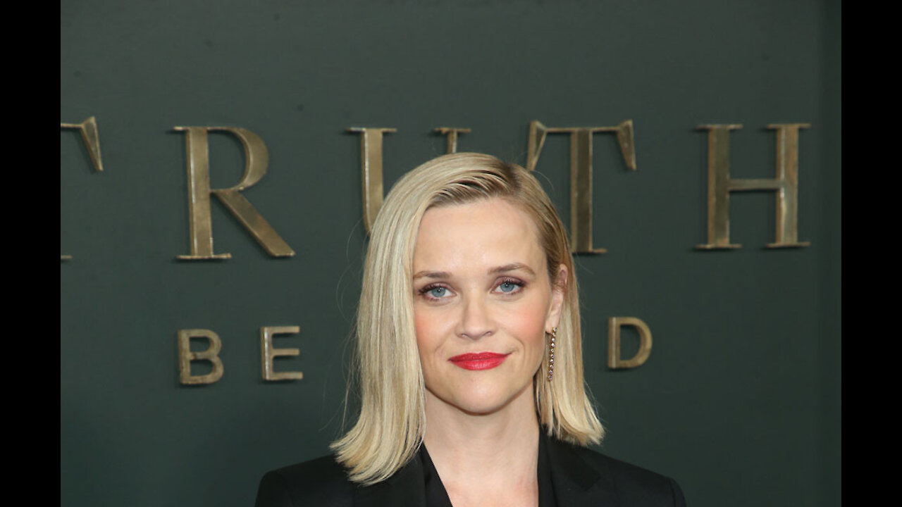 Reese Witherspoon thanks Draper James supporters