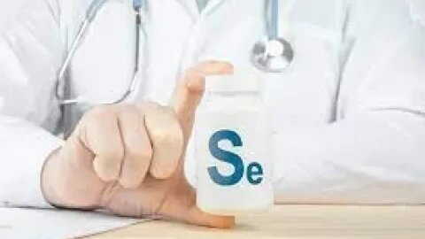 Dr and Selenium