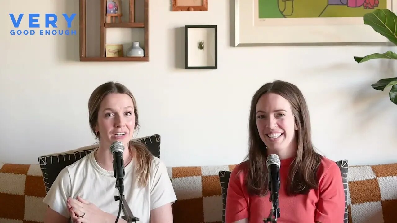 Mother-Centered Birth | How to advocate for yourself in birth and postpartum with Jenny Tucker