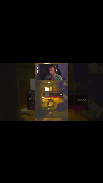 my death comms never sound like this..