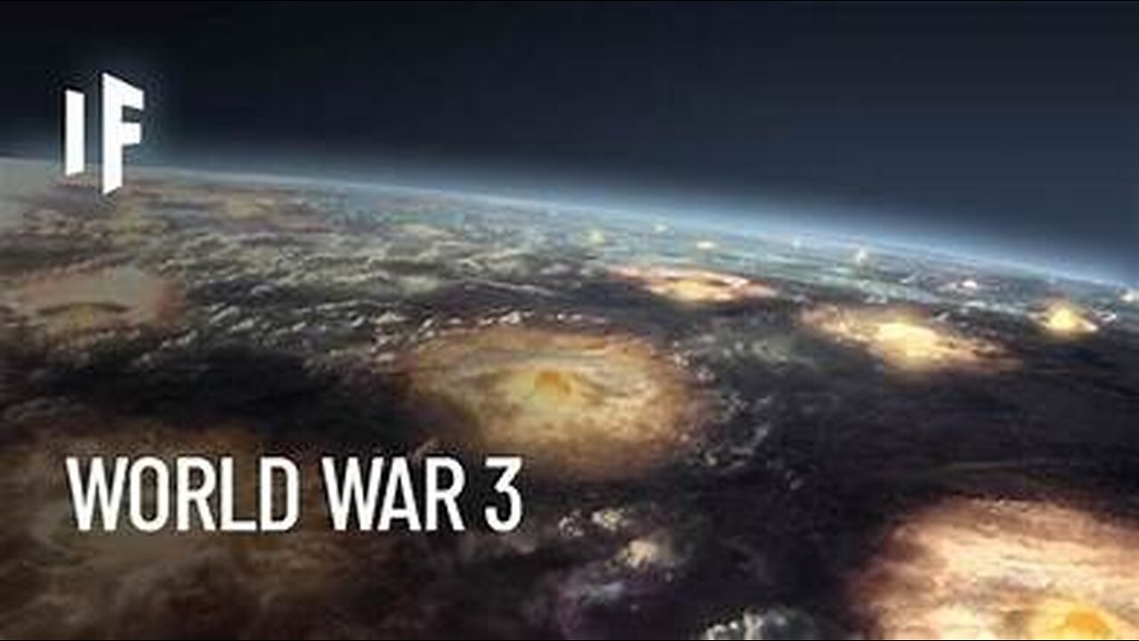 What If World War III Was Fought in Space | Nasa Video