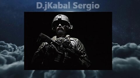 Transmissão ao vivo de D.jkabal Sergio