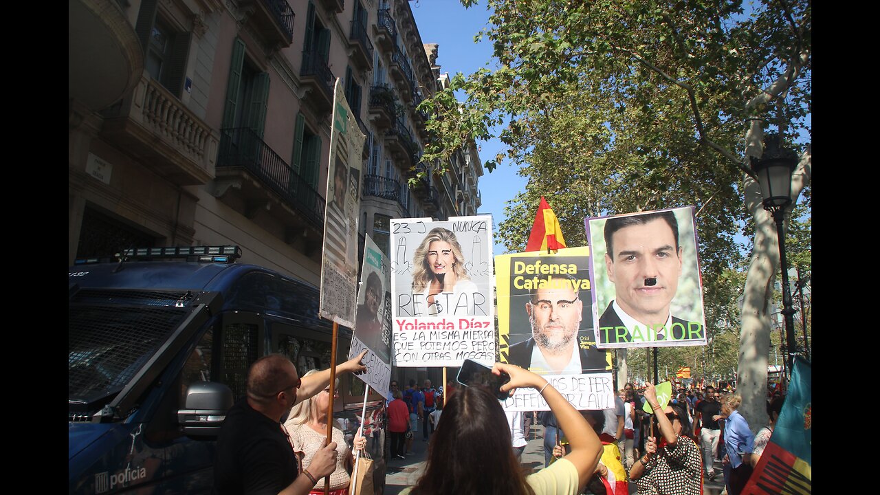 Pulido siente "asco" de Yoli (Yolanda Díaz) y exige "prisión para Puigdemont"