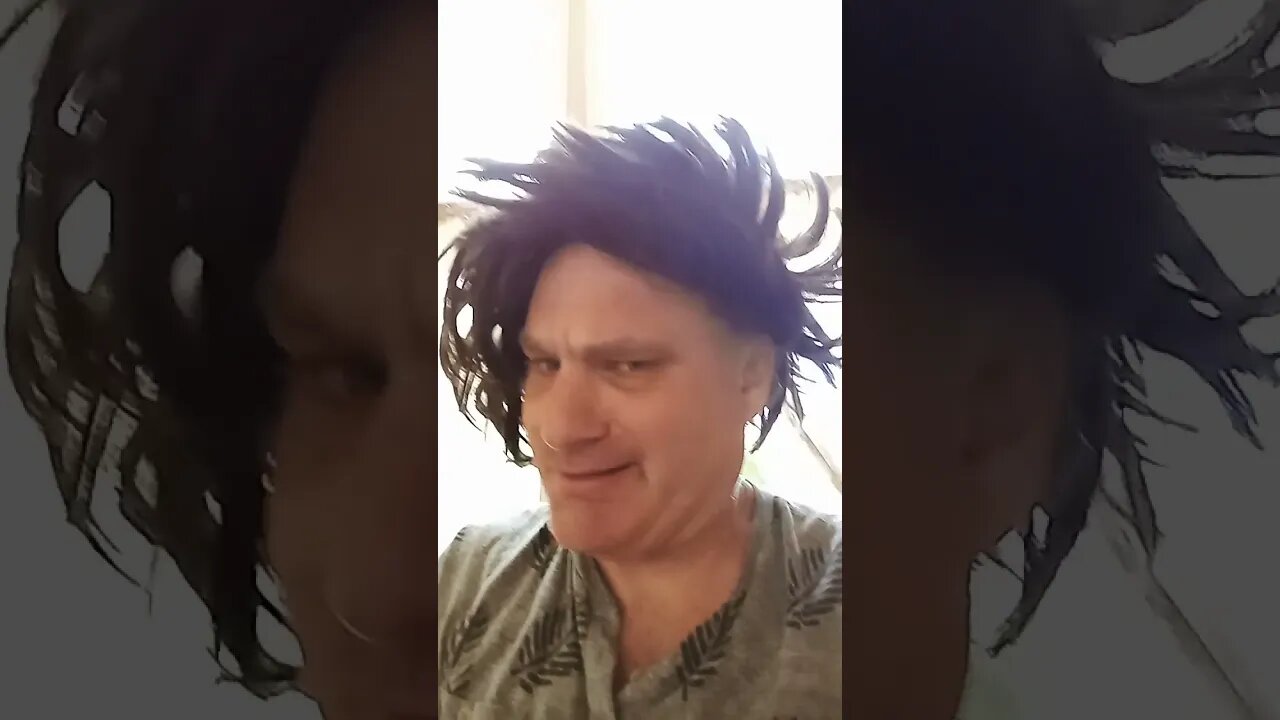 "you're really harshing my vibe" #martyandsteve