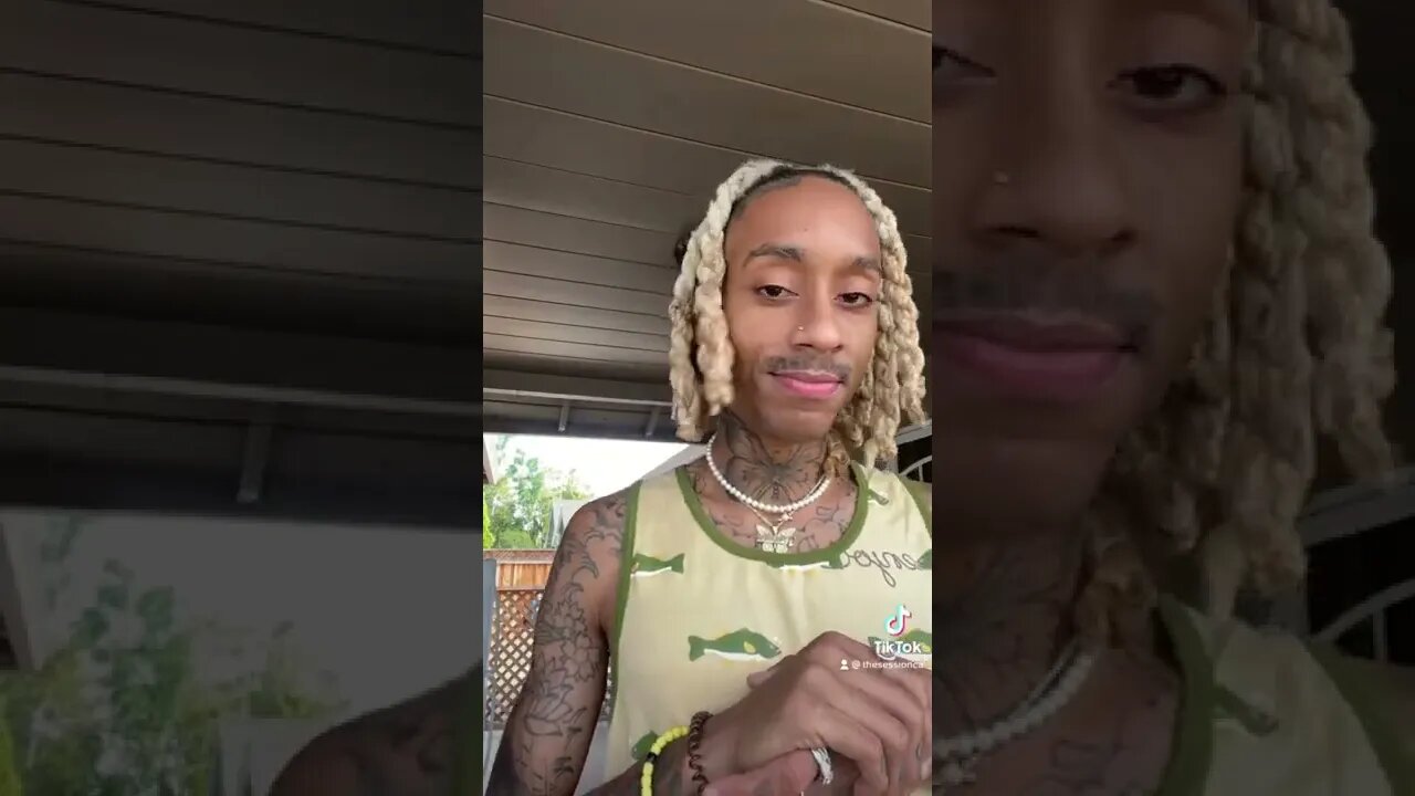 Be the change you want to see