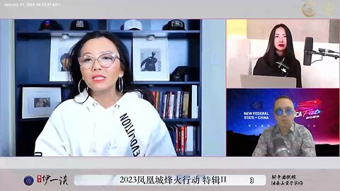外国人越来越知道中国人是中国共产党治下最大的受害者