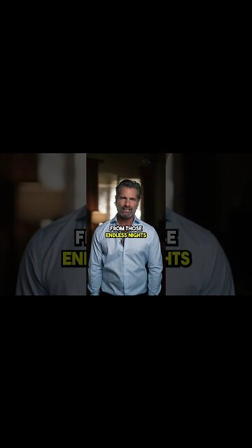 Wealth is not freedom