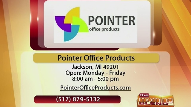 Pointer Office Products