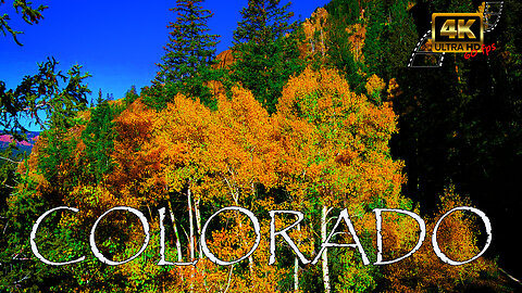 Experience the MAGIC of Independence Pass at Sunrise!