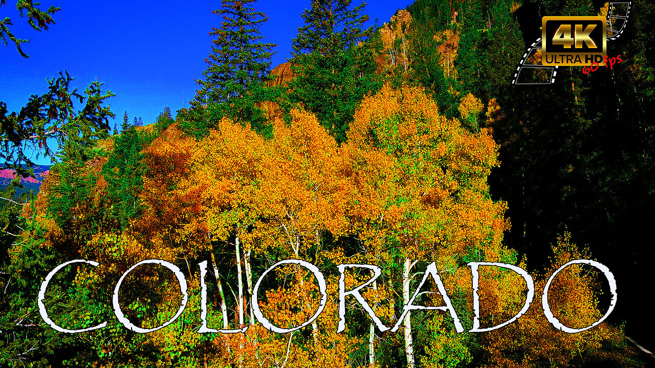 Experience the MAGIC of Independence Pass at Sunrise!