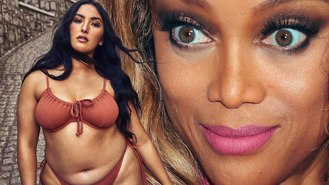 Why America’s Top Model Would Never Be Allowed On TV Today