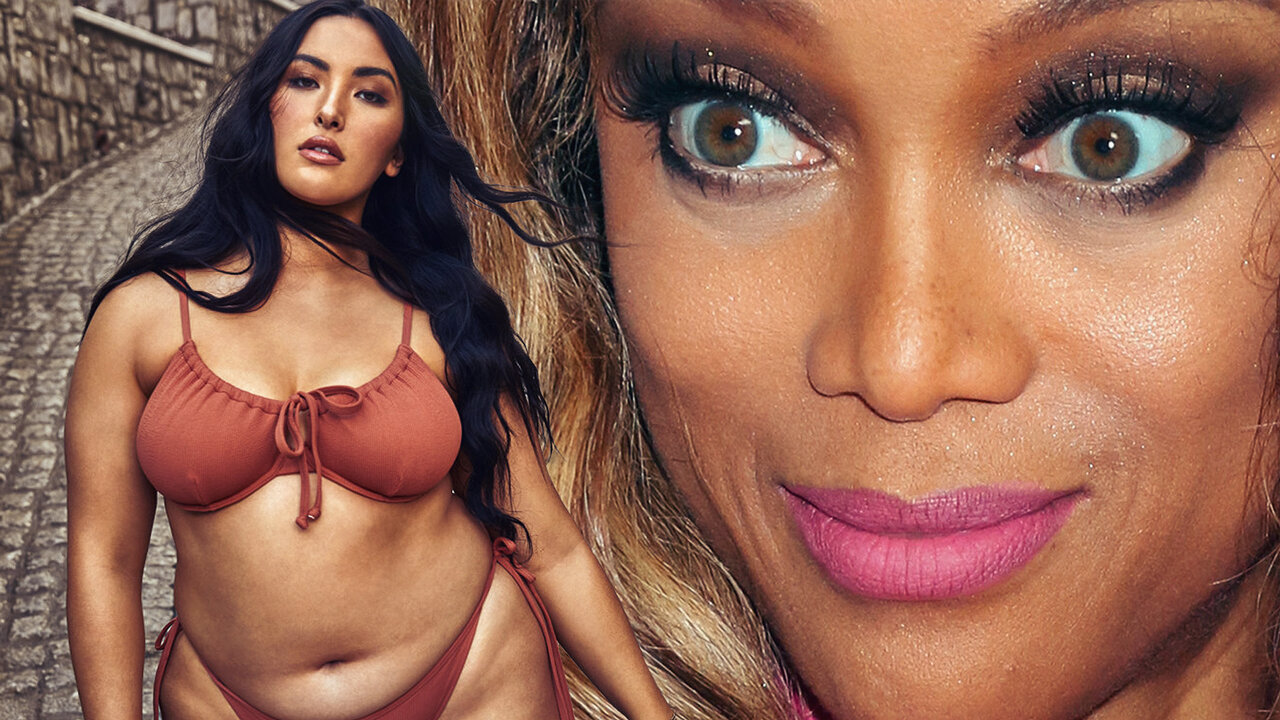 Why America’s Top Model Would Never Be Allowed On TV Today