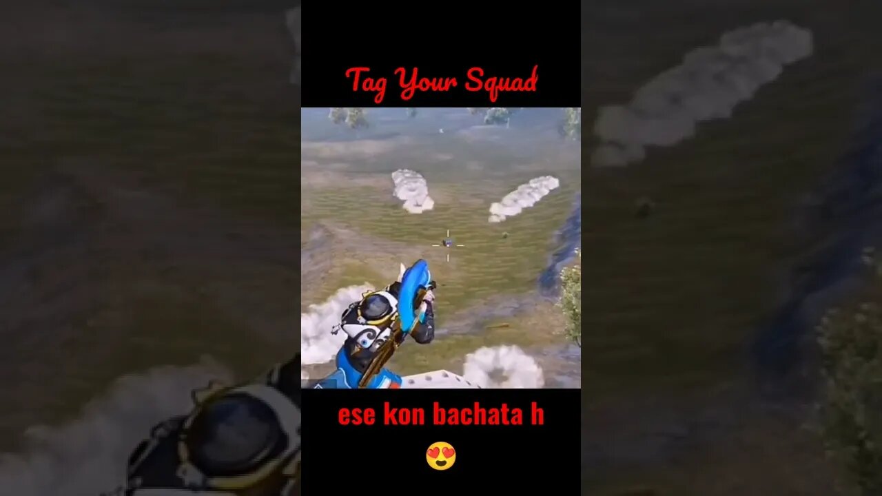 TAG YOUR SQUAD #pubgmemes #pubgfunny #pubgepicmemes #pubgmobile #pubglover #pubgvideos #memesworld