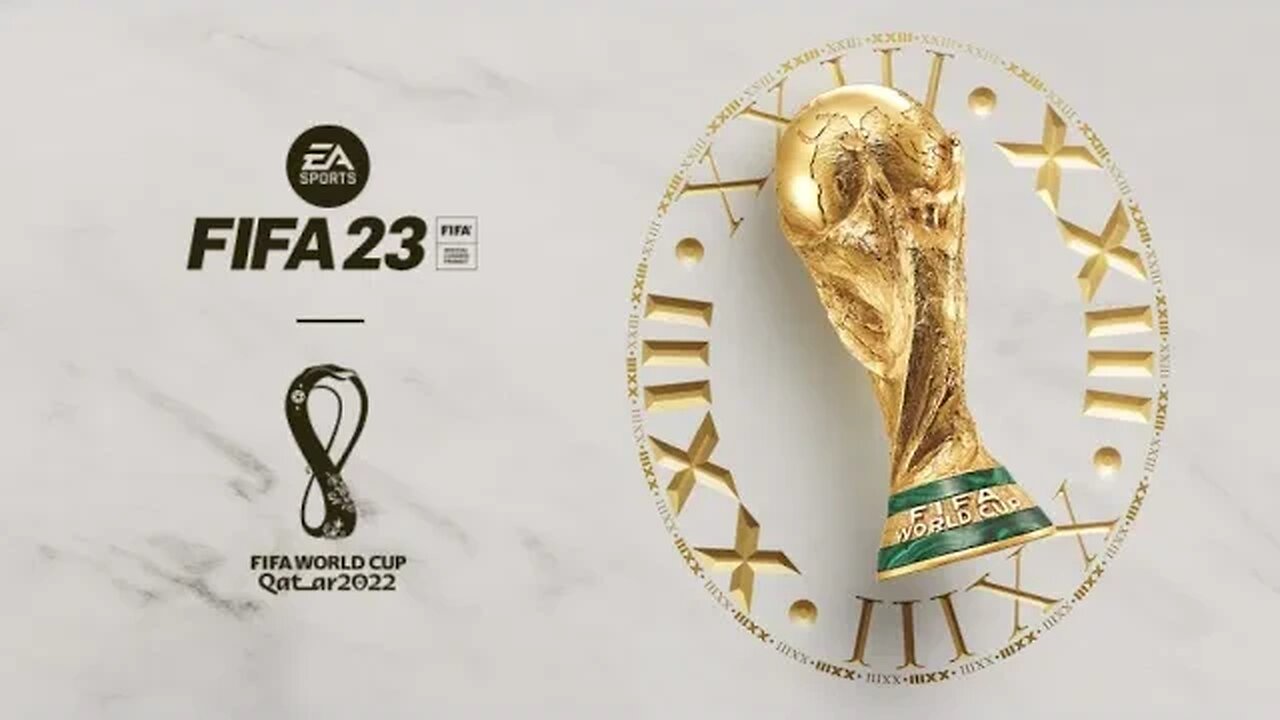 FIFAe World Cup 2023 - Semi-final - PHZIN VS MARK11 - Comecei a Narrar jogos - FIFA 23