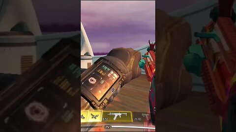 call of duty:mobile #shorts