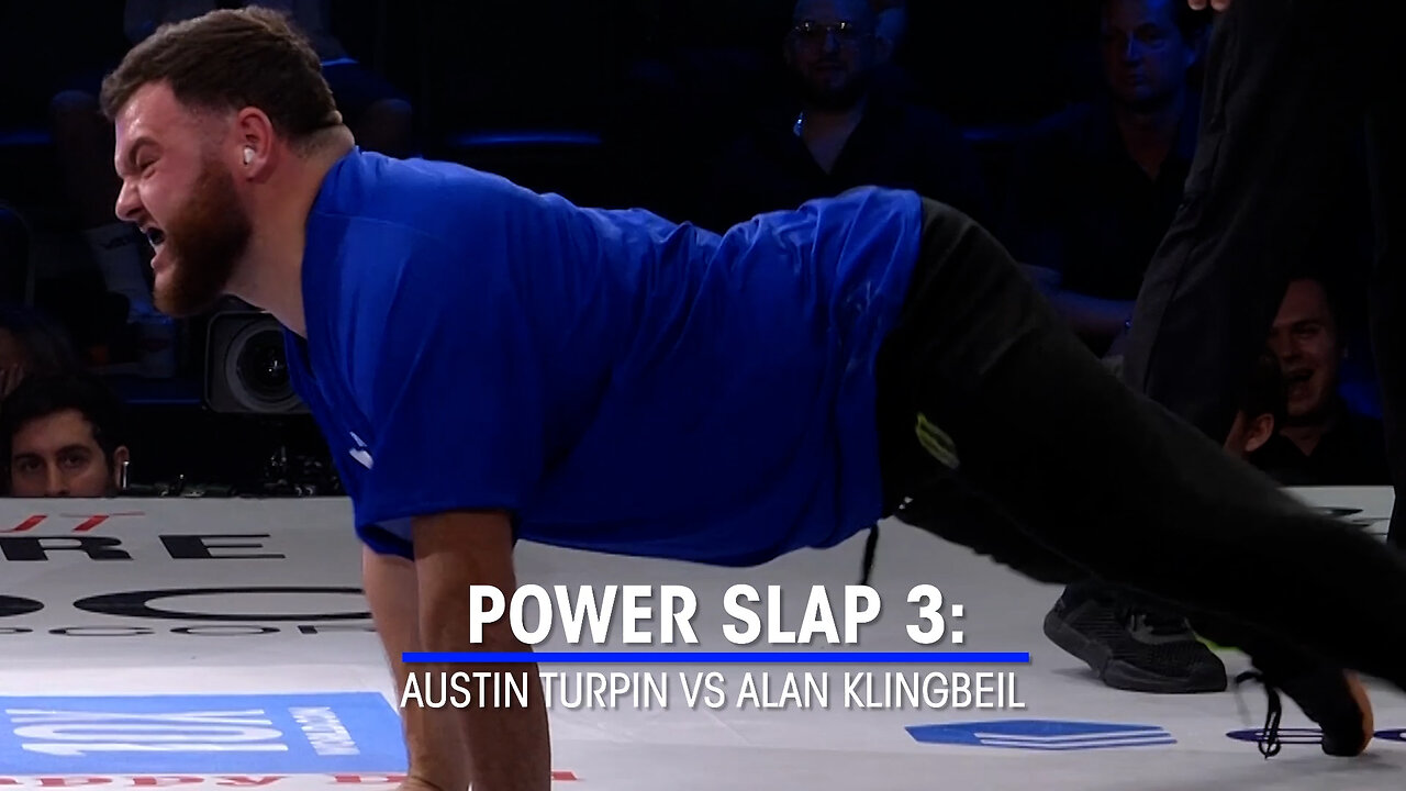 Best Post-Slap Reactions | Power Slap 4, August 9 on Rumble