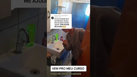 VEM PRO MEU CURSO | RESPONDENDO SEGUIDORES