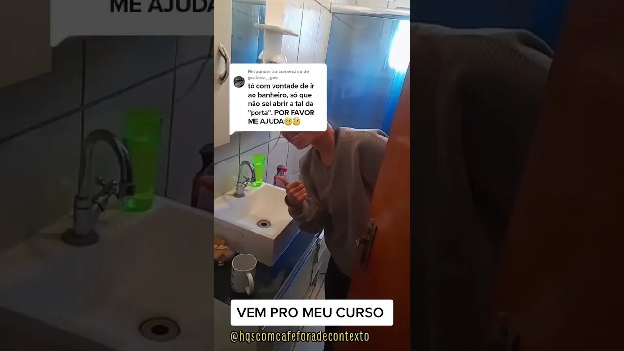 VEM PRO MEU CURSO | RESPONDENDO SEGUIDORES