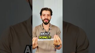 Mindset Shift To Be Respected!