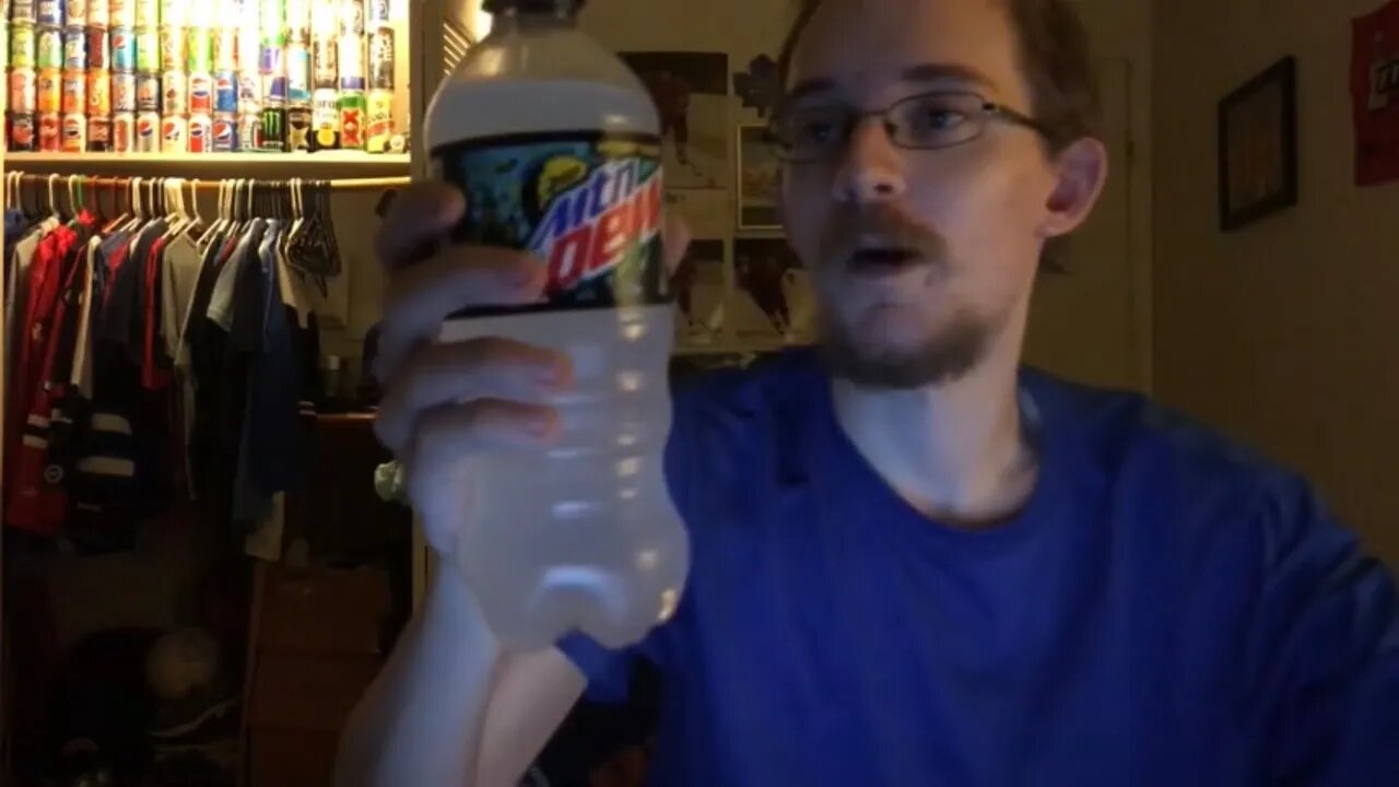 Mountain Dew VooDew 3 (2021) Review