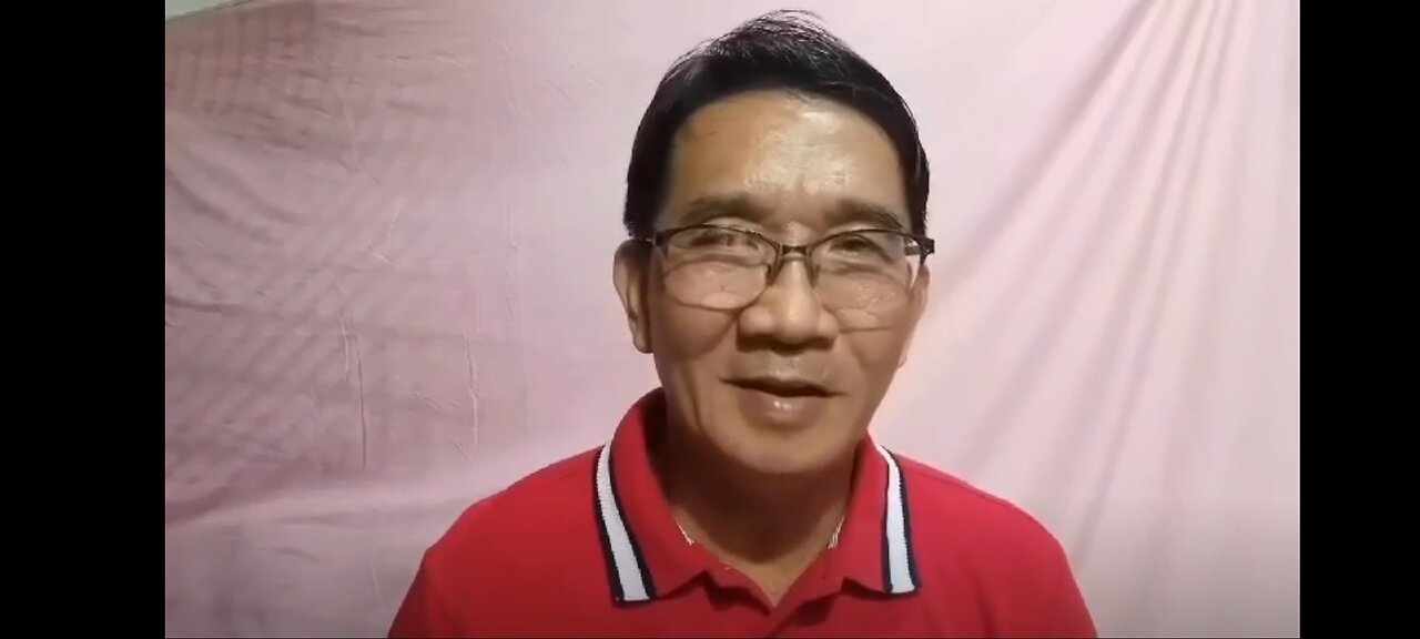LEV (LIFE-SAVING EXPLAINER VIDEO) | BRO. JULY ENGAY