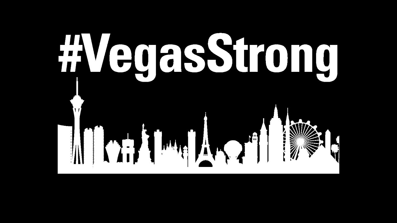 #VegasStrong.... What REALLY happened??? part 1