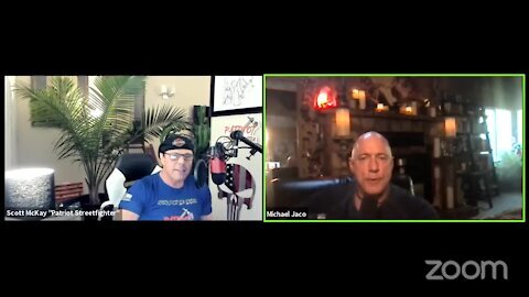 5-19-21 Scott McKay ROINDTABLE w/ Mike Jaco & David Nino Rodriguez