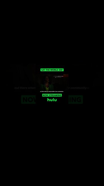 #MichelleObama on legacy of #EmmettTill killing for the #Black #family . Now #streaming #shorts