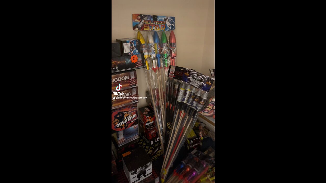 kaboomfireworks.co.uk