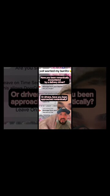 Is It Ever Ok To Make A Move On A Customer? 😍🥰 A PSA from RSG