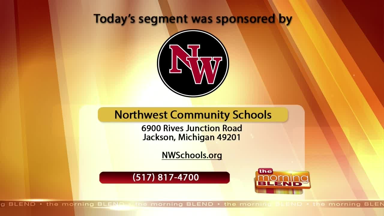 Northwest Community Schools - 10/11/18