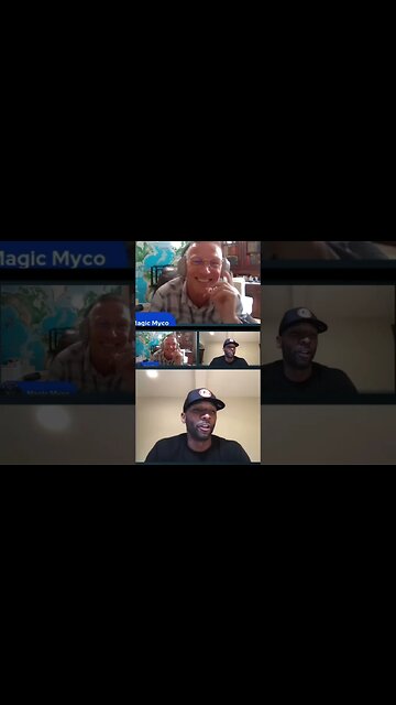 They all said he was crazy!!!